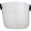 15-1/2 x 12-1/2" Peltor® Acetate Faceshield  V2A