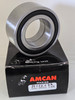 30X55X26 Double Row Ball Bearing  DAC3055 CRK