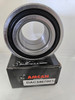 30X67X37 Double Row Ball Bearing  DAC34670038