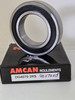 40x70x15 Single Row Ball Bearing  DG4070-2RS