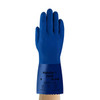 Ansell AlphaTec® Snorkel® PVC Chemical Glove  04-644