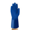 Ansell AlphaTec® Snorkel® PVC Chemical Glove  04-644