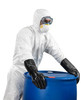 Ansell AlphaTec® Scorpio Neoprene Chemical Glove  09-924-10