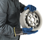 Ansell Hy-Flex® W/B Polyurethane Glove  11-948