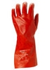 Ansell Polyvinyl Alcohol Coated Glove  15-554