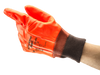 Ansell ActivArmr® Smooth PVC Coated Glove  23-491-10