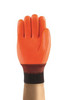 Ansell ActivArmr® Smooth PVC Coated Glove  23-491-10