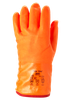 Ansell Polar Grip® Textured PVC Coated Glove  23-700