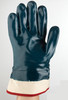 Ansell ActivArmr® Hycron® Nitrile Coated Glove  27-805
