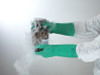 Ansell AlphaTec® Solvex® Nitrile Chemical Glove  37-175