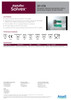 Ansell AlphaTec® Solvex® Nitrile Chemical Glove  37-175
