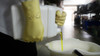 Ansell AlphaTec® Un-lined Latex Chemical Glove  88-394