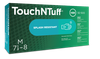 Ansell TouchNTuff® Textured Nitrile Glove  92-500