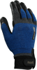 Ansell ActivArmr® Foam Nitrile Glove  97-003
