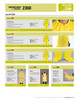 Ansell AlphaTec® 2300 Series Pathogen/Bloodborne Chemical Suit w/Hood  YY23-B-92-111