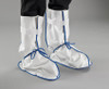 Ansell AlphaTec® 2500 Series Heavy Duty Pathogen/Bloodborne SOCO Overboots  WH25-B-92-409