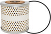 Full-Flow Lube Element  P15