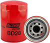Dual-Flow Lube Spin-on  BD28