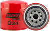 Lube Spin-on  B34