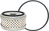 DAHL Fuel Element  61