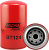 Full-Flow Lube Spin-on  BT124