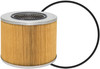 DAHL Fuel Element  201