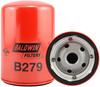Full-Flow Lube Spin-on  B279