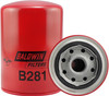 Full-Flow Lube Spin-on  B281