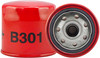 Lube Spin-on  B301