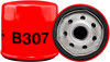 Full-Flow Lube or Hydraulic Spin-on  B307