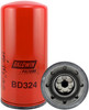 Dual-Flow Lube Spin-on  BD324