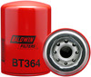 Full-Flow Lube or Hydraulic Spin-on  BT364