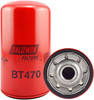 Hydraulic Spin-on  BT470