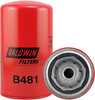 Full-Flow Lube Spin-on  B481
