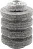 Felt Disk Turbocharger Lube Element  S489