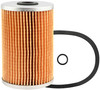 Full-Flow Lube Element  P496