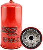 Primary Fuel Spin-on with Drain  BF586-D