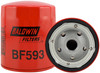 Secondary Fuel Spin-on  BF593