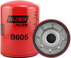 Full-Flow Lube Spin-on  B605
