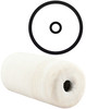 Vac-Cel Dual-Stage Full-Flow Lube Sock  V738-O