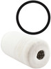 Vac-Cel By-Pass Lube Sock  V852-O
