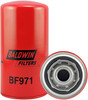 Fuel Storage Tank Spin-on  BF971