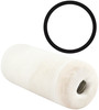 Vac-Cel Dual-Stage Full-Flow Lube Sock  V1044-O