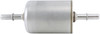 In-Line Fuel Filter  BF1046
