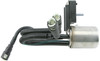 In-Line Fuel Filter  BF1058