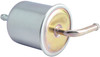 In-Line Fuel Filter  BF1163