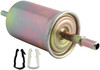 In-Line Fuel Filter  BF1170