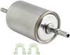 In-Line Fuel Filter  BF1185