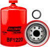 Fuel/Water Separator Spin-on with Drain  BF1220