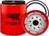 FWS Spin-on w/Open Port for Bowl  BF1223-O